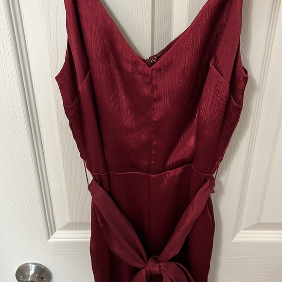 Jumpsuit - Picture 2 of 4